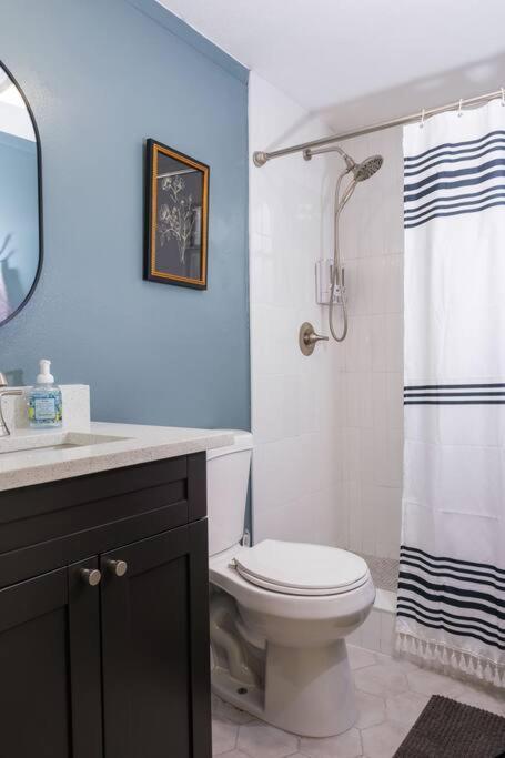 House Near Zoo And Busch Gardens, Free High Speed Wifi * Tampa