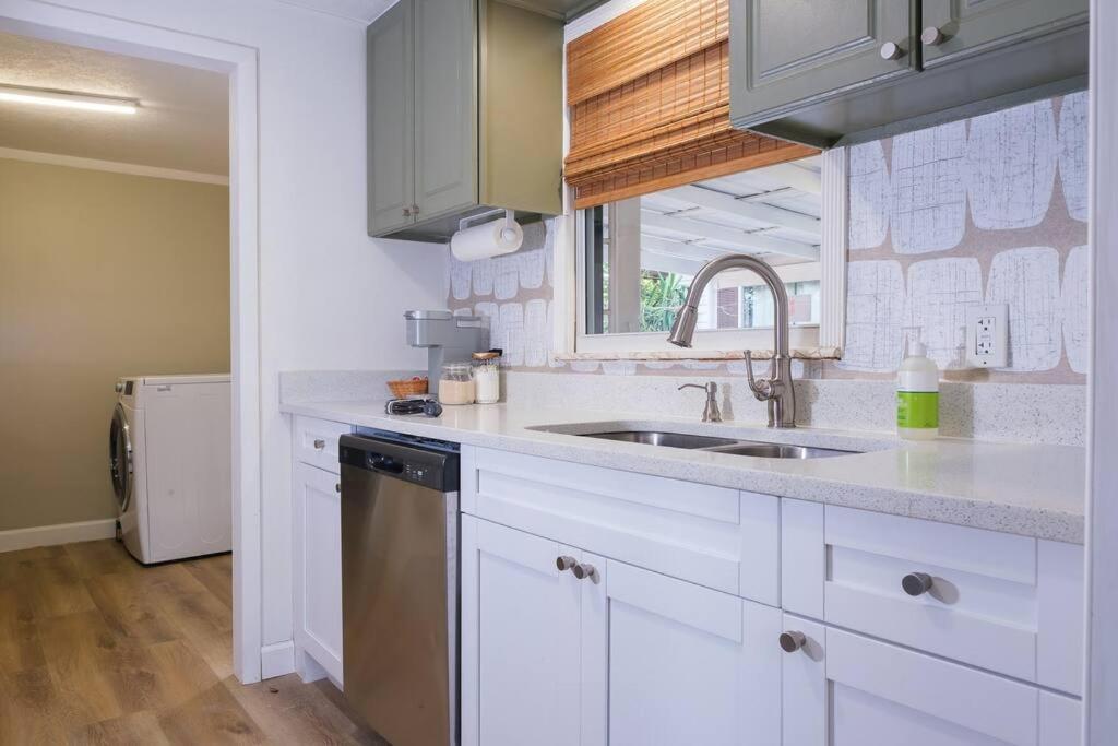 House Near Zoo And Busch Gardens, Free High Speed Wifi
