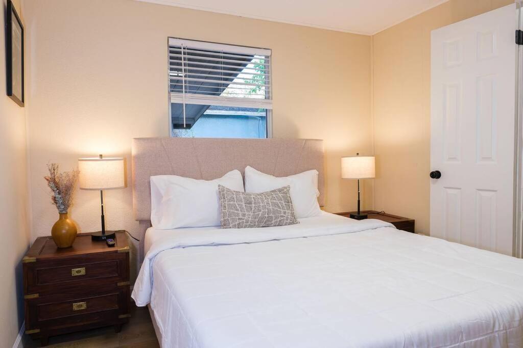 House Near Zoo And Busch Gardens, Free High Speed Wifi * Tampa