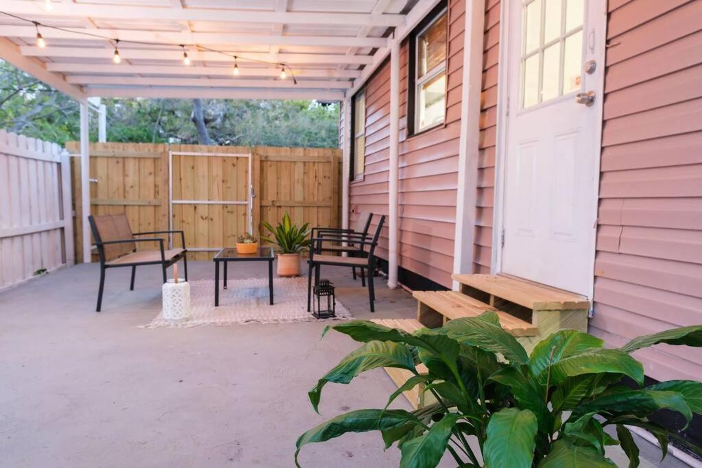 House Near Zoo And Busch Gardens, Free High Speed Wifi *