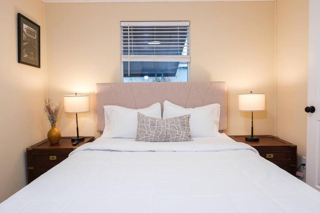 Holiday home House Near Zoo And Busch Gardens, Free High Speed Wifi Tampa