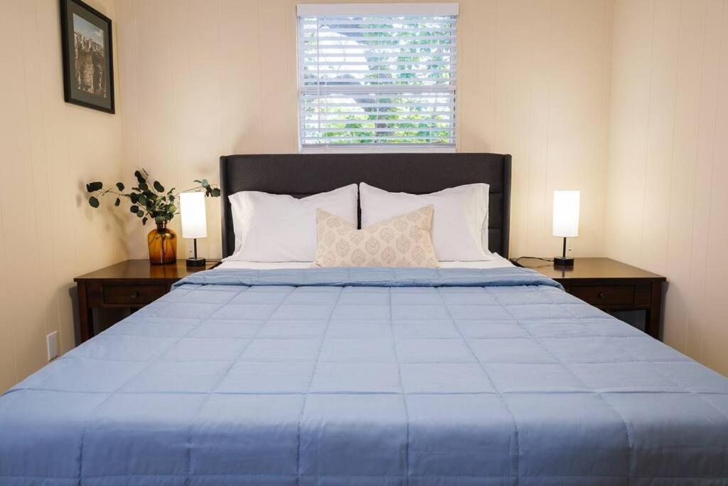 House Near Zoo And Busch Gardens, Free High Speed Wifi *