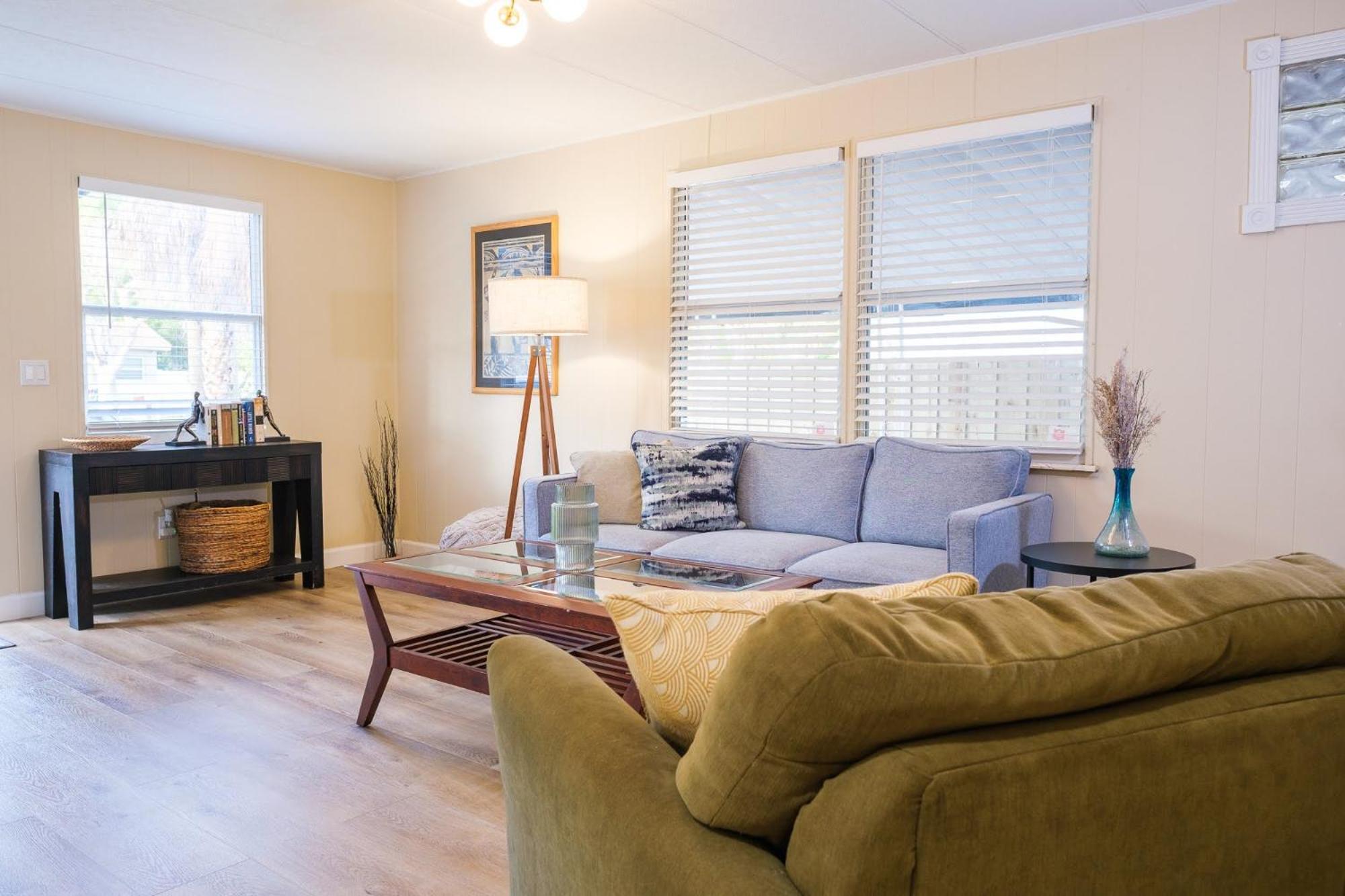House Near Zoo And Busch Gardens, Free High Speed Wifi * Tampa